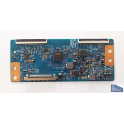 TS-5550T15C07 , T500HVN07.5 Ctrl BD , 50T15-C03 , T-CON BOARD , VES500UNDA-2D-N12